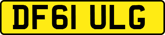DF61ULG