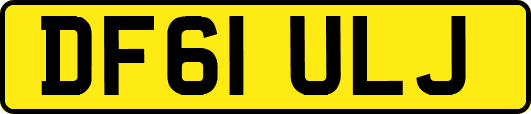 DF61ULJ