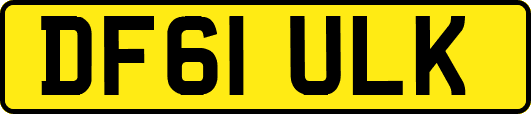 DF61ULK