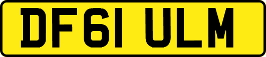 DF61ULM