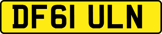 DF61ULN