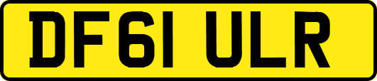 DF61ULR