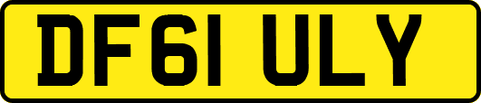 DF61ULY