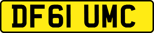 DF61UMC