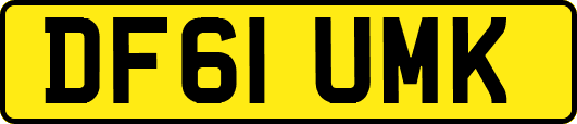 DF61UMK