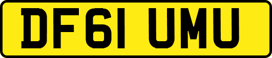 DF61UMU
