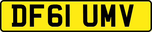 DF61UMV