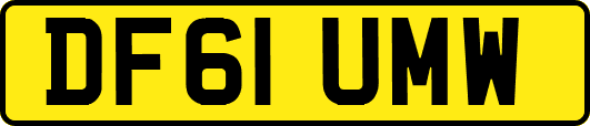 DF61UMW