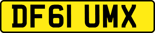 DF61UMX