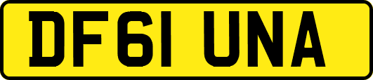 DF61UNA