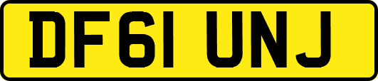 DF61UNJ