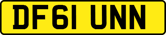 DF61UNN