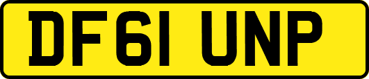 DF61UNP