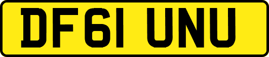 DF61UNU