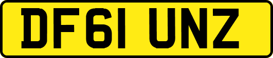 DF61UNZ