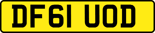 DF61UOD