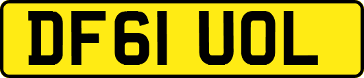 DF61UOL