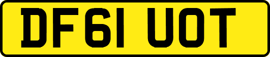 DF61UOT