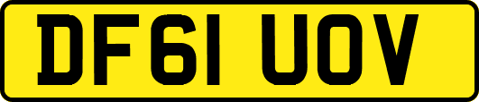 DF61UOV