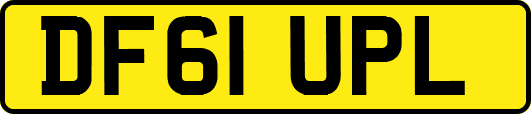 DF61UPL
