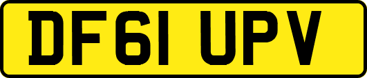 DF61UPV