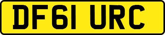 DF61URC