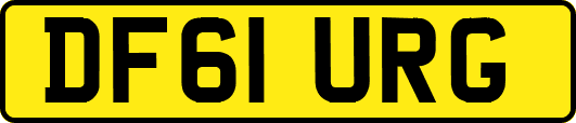 DF61URG