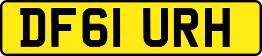 DF61URH