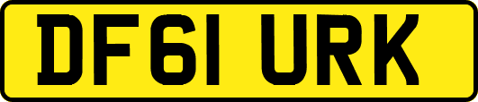 DF61URK