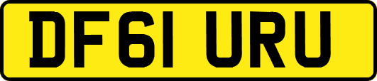 DF61URU