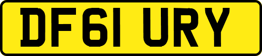 DF61URY
