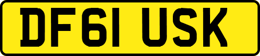 DF61USK