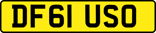DF61USO