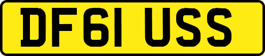 DF61USS