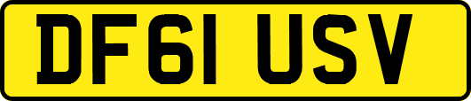 DF61USV