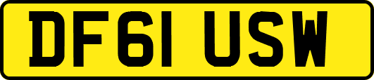 DF61USW