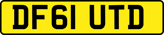 DF61UTD