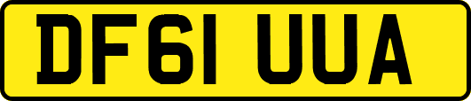 DF61UUA