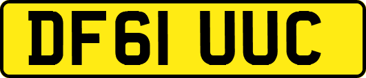 DF61UUC