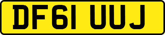 DF61UUJ