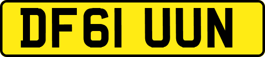 DF61UUN