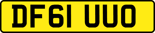 DF61UUO