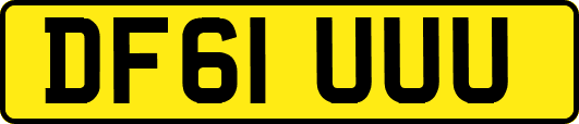 DF61UUU