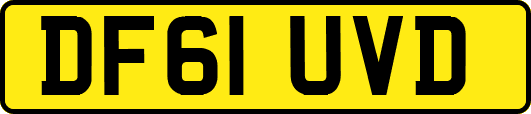 DF61UVD