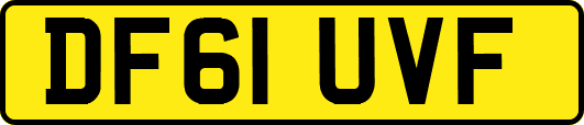 DF61UVF