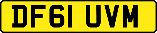 DF61UVM
