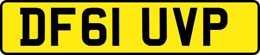 DF61UVP