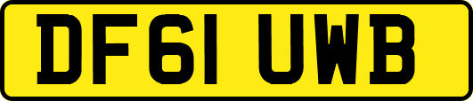 DF61UWB