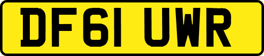 DF61UWR