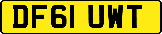 DF61UWT